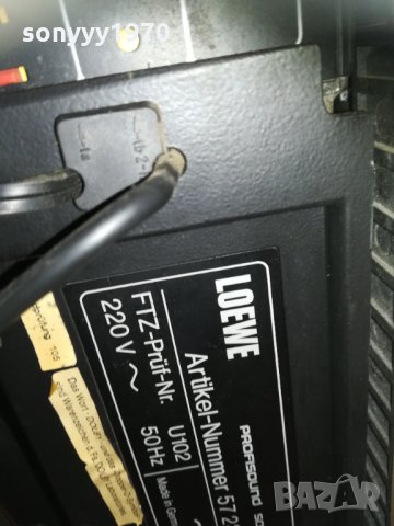 lenco swiss & loewe germany 2103211757, снимка 17 - Грамофони - 32249612