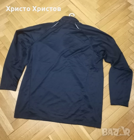 Мъжка блуза CHAMPION ✔️ Размер L, снимка 4 - Спортни дрехи, екипи - 52513579