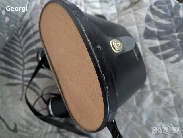 Asahi Pentax 7x35 field 6.5° + HOYA 12x50, снимка 7 - Празнични оферти - 52664459