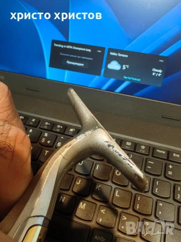 Shimano Exage 4000RB, снимка 7 - Макари - 52586823