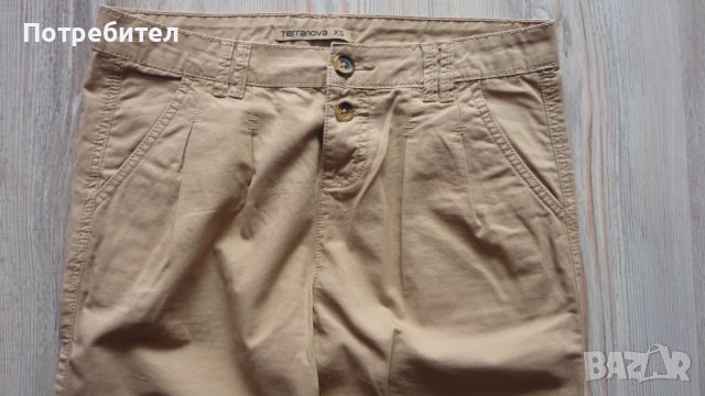 Дамски панталон ХС, снимка 2 - Панталони - 36806990