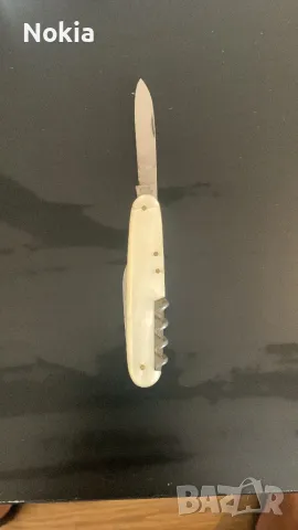 Джобно ножче Bonsa SOLINGEN GERMANY, снимка 1