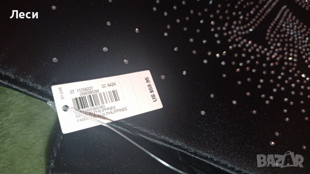 Чанта Victoria’s Secret , снимка 3 - Чанти - 51924037