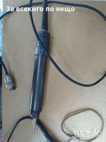 Универсален осцилоскоп C1 - 65A , снимка 12 - Друга електроника - 29995972