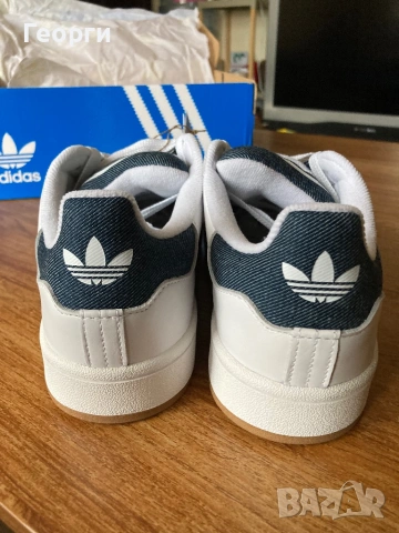 Оригинални маратонки Adidas, снимка 7 - Маратонки - 53373232