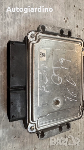Компютър за двигател / ECU / Моторен компютър за Alfa Romeo 147 - 51806561 /  0281012883, снимка 2 - Части - 52539398