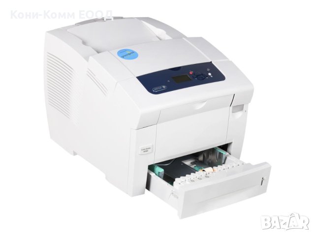 Принтер Xerox ColorQube 8580-Работи липсва SIM КАРТА