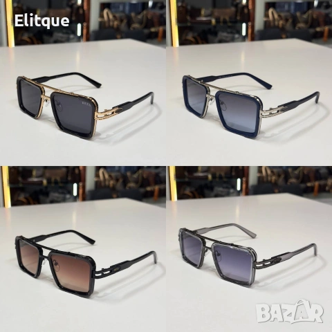 очила с калъф, кутия и ув защита Versace , снимка 2 - Слънчеви и диоптрични очила - 53142426