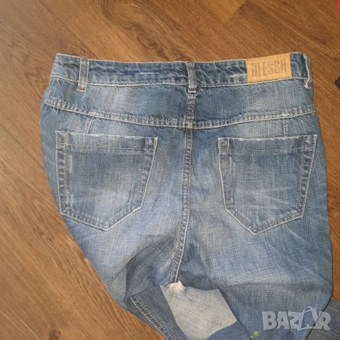  Alessa дънки N29, снимка 5 - Дънки - 37824776