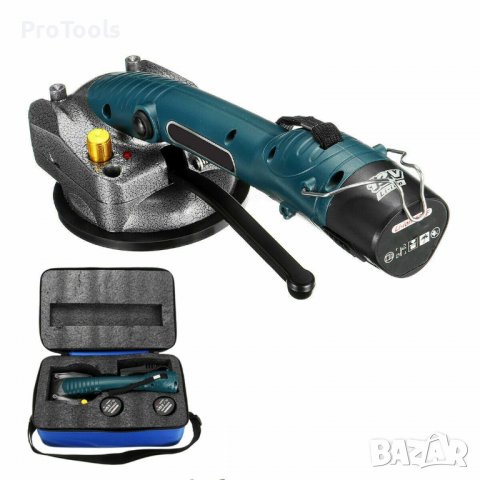 ПРОМО! Нова вендуза за плочки машина за плочки 