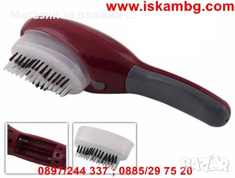 Четка за боядисване на коса код 0525, снимка 3 - Продукти за коса - 28405140