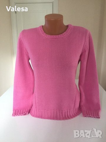 Дамска блуза, снимка 1 - Блузи с дълъг ръкав и пуловери - 43273085