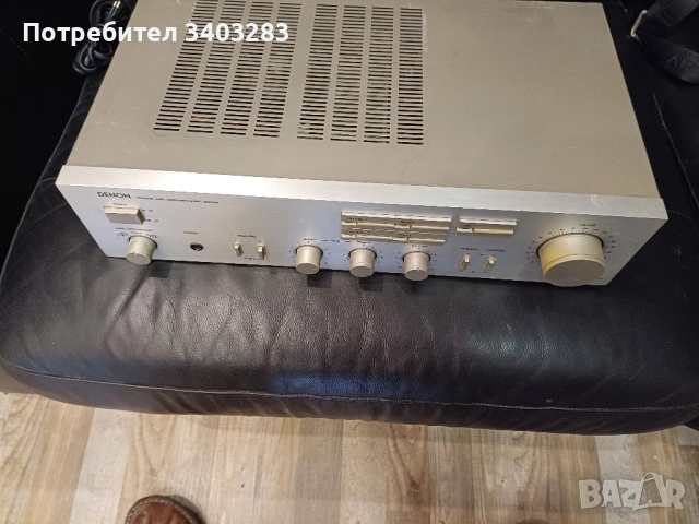 Усилвател Denon PMA300V