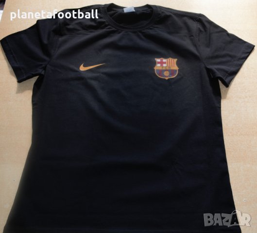 Фен Тениска на BARCELONA с Ваше име и номер!Футболна тениска БАРСЕЛОНА!, снимка 2 - Фен артикули - 32364310