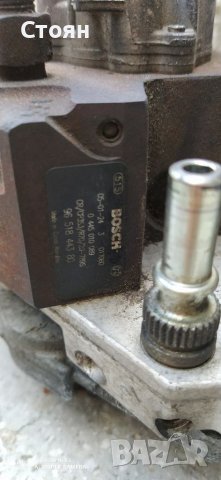 Помпа за високо налягане Форд Фокус MK2, 1.6тдци, снимка 4 - Части - 37347447