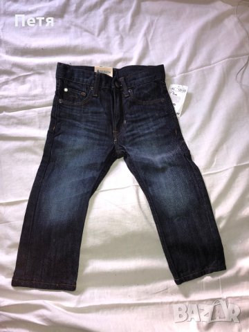 H&M Бебешки дънки