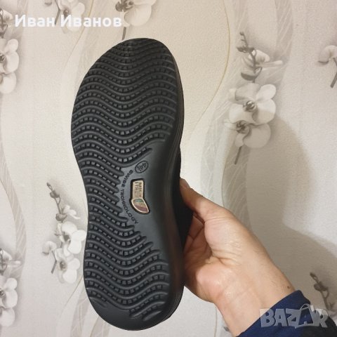 обувки /маратонки KYBUN MAGADINO  номер 44, снимка 13 - Маратонки - 43049713