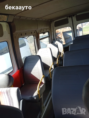 Рено Мастер Т 35 Д на части , снимка 4 - Бусове и автобуси - 52223375