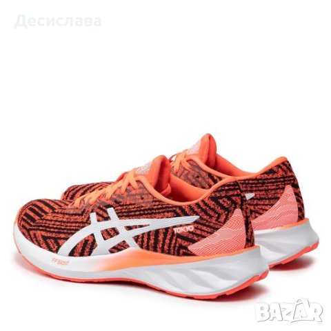 Маратонки ASICS FF Blast Tokyo за бягане номер 40 , снимка 2 - Маратонки - 43592881