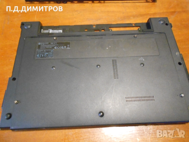 Части за лаптоп  hp Compag, снимка 4 - Други - 51623792