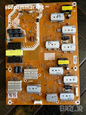 LED Driver Board TNPA60741PB за Panasonic TX-55CXW684