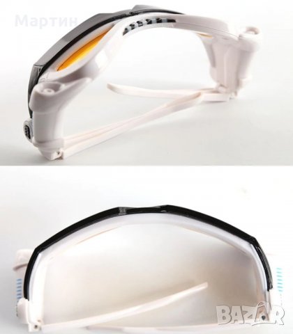 Очила Star Wars модел 2020 - чисто нови, снимка 3 - Слънчеви и диоптрични очила - 27741538