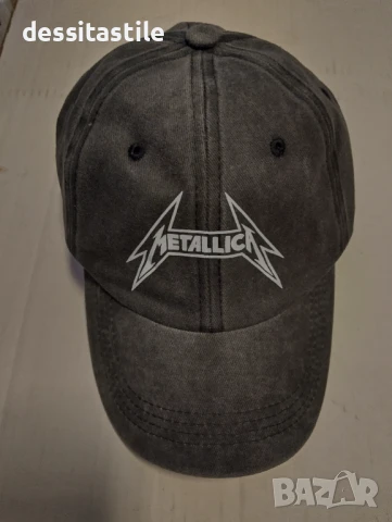 Шапки с козирка, снимка 3 - Шапки - 50978913