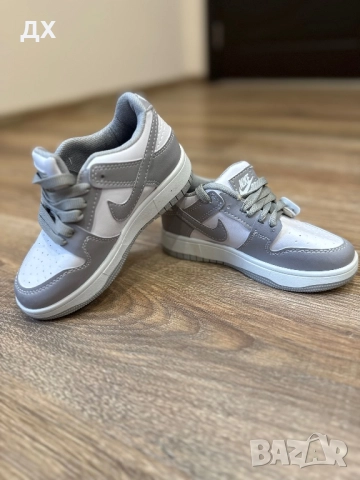 Детски маратонки nike - 29 номер