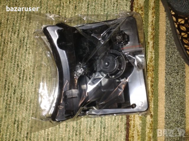 Мигач Scania 24V диоден P-G-R (2014 +), снимка 5 - Части - 33020463