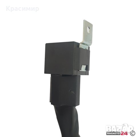 Захранващи кабели за халогени 101, снимка 6 - Аксесоари и консумативи - 43777866