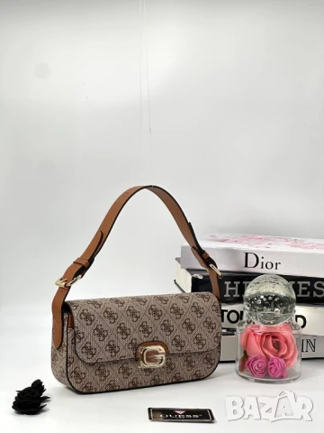 чанти guess , снимка 6 - Чанти - 50713498