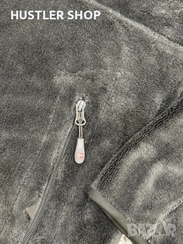 Мъжко поларено горнище GEOGRAPHIC NORWAY. Размер XL, снимка 4 - Спортни дрехи, екипи - 53302631