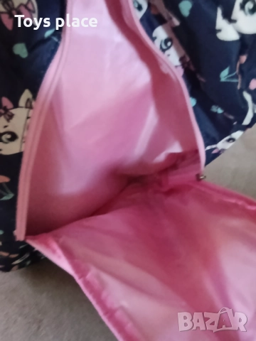 Детска раница за училище или градината, снимка 9 - Раници - 51686778