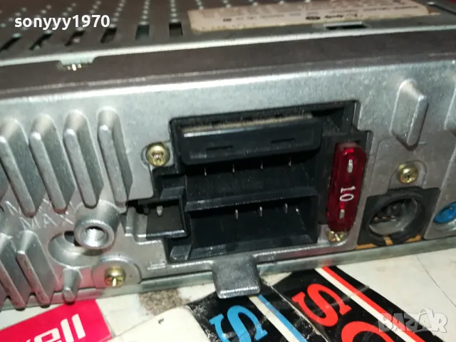 SONY XR-C6090R CAR AUDIO 0304251736, снимка 11 - Аксесоари и консумативи - 49753181