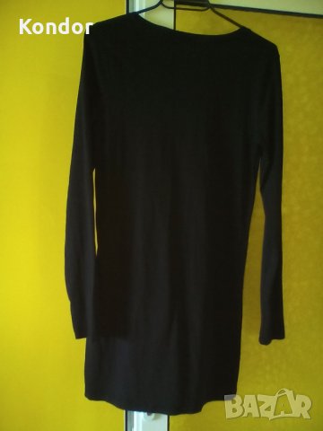 Рокли дамски с дълъг ръкав, снимка 9 - Рокли - 33266972