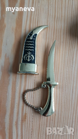 Метален лот от антики. , снимка 6 - Антикварни и старинни предмети - 53316764