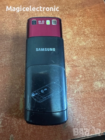 Samsung s8300, снимка 2 - Samsung - 51853614