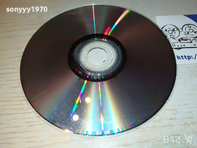 SOUL CD 0203231208, снимка 13 - CD дискове - 39860379