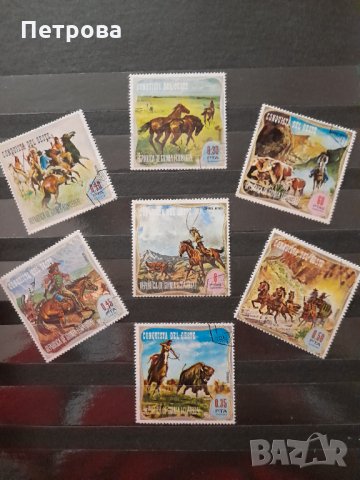 Богата колекция от пощенски марки от цял свят , снимка 6 - Филателия - 35470504