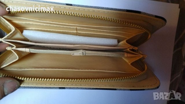 Дамско портмоне+гривна562455, снимка 2 - Портфейли, портмонета - 32346256