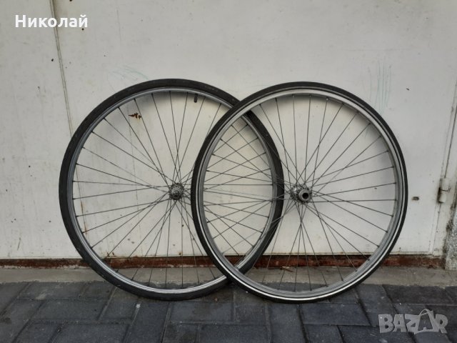 Капли 630 мм, снимка 3 - Части за велосипеди - 27208435