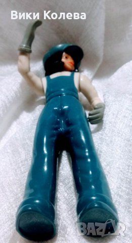  Одри Рамирес  от Изгубената империя на Атлантида – 2001 г., снимка 9 - Други ценни предмети - 40144899