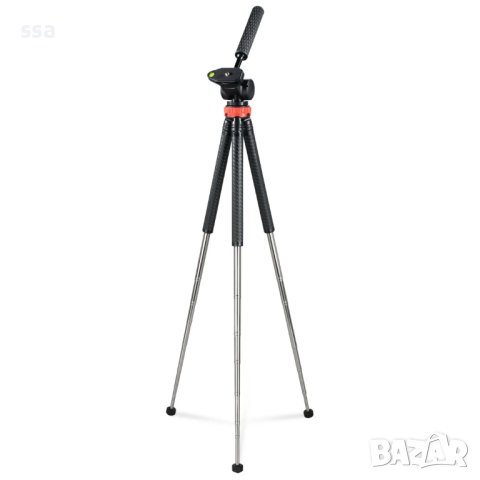 HAMA Трипод Traveller Pro, GoPros, 106 см, 2D, - 04631, снимка 2 - Чанти, стативи, аксесоари - 43356087