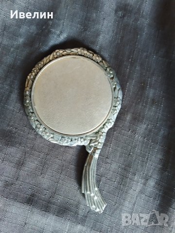 дамско огледало арт деко, снимка 3 - Други - 29073865