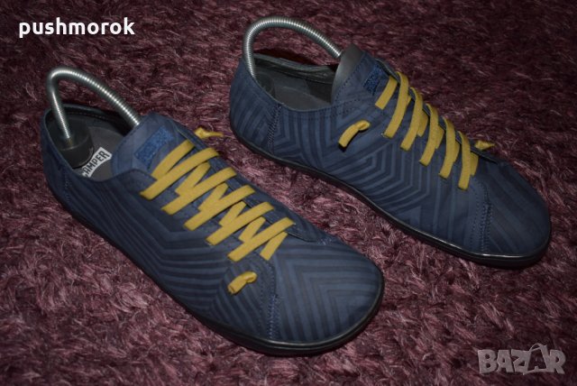 Camper Twins for mens, снимка 3 - Спортно елегантни обувки - 26721016