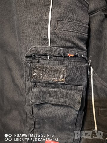 Engelbert strauss 60 номер. , снимка 4 - Къси панталони - 43711976