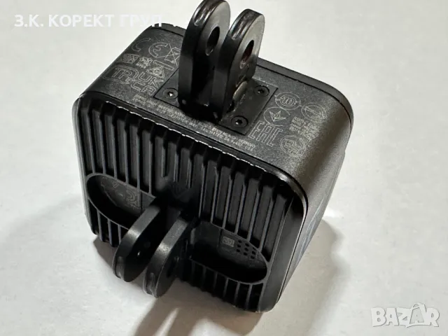 GoPro HERO 11 Black Mini, снимка 4 - Камери - 48348920