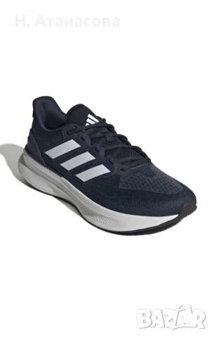 Маратонки Adidas Performance Ultrabounce 5 Running , снимка 3 - Маратонки - 52298979