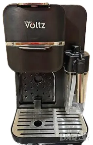 Кафемашина 5 в 1 Voltz OV51171I5,20 бара/1350W, снимка 1