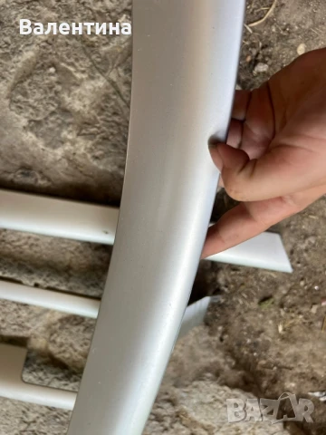 BMW E46.Лайсни за кори на врати, снимка 3 - Части - 51029028